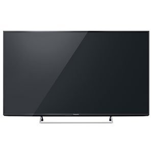 【中古】パナソニック 49V型 液晶テレビ ビエラ TH-49CX800 4K USB HDD録画対応 2015年モデル_画像1