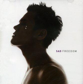 【中古】Sad Freedom (韓国盤)_画像1