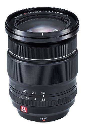 【中古】Fujinon xf16???55?mmf2.8?R LM WR_画像1