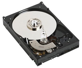 【中古】WD3200JD ハードディスクドライブ_画像1