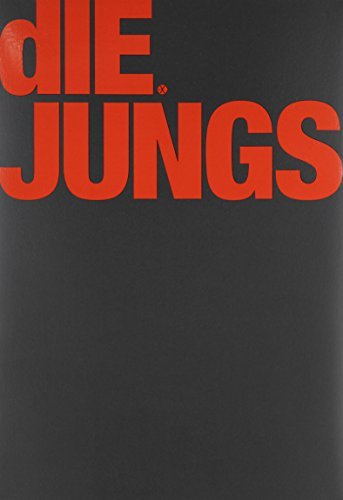 【中古】フォトブック - DIE JUNGS (EXO) (フォトブック + DVD) (韓国盤)_画像1