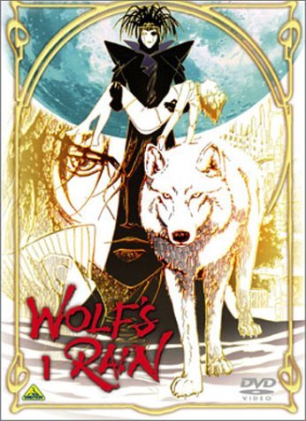 【中古】WOLF'S RAIN 1 [DVD]_画像1