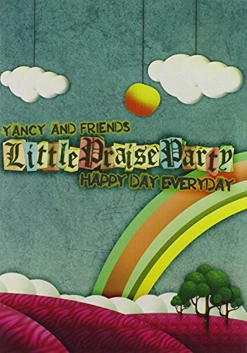 【中古】Yancy / Little Praise Party Happy Day Everyday [DVD] [Import]_画像1