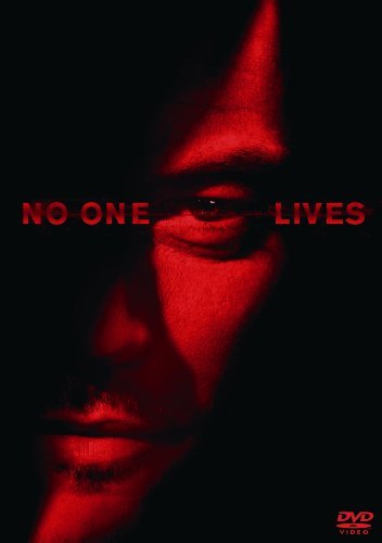 【中古】NO ONE LIVES ノー・ワン・リヴズ スペシャル・プライス [DVD]_画像1