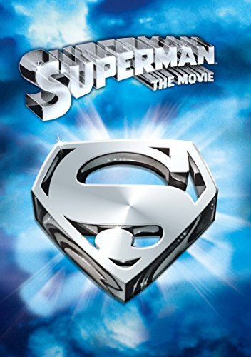 【中古】スーパーマン　ディレクターズカット版（初回生産限定スペシャル・パッケージ） [DVD]_画像1