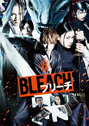 【中古】BLEACH [DVD]_画像1