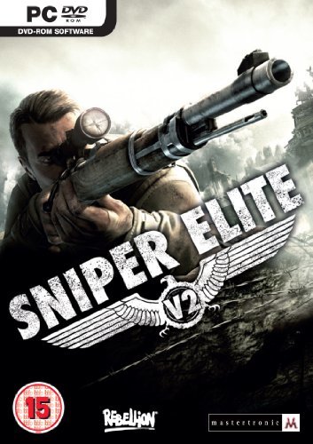 【中古】Sniper Elite V2 (PC) (輸入版)