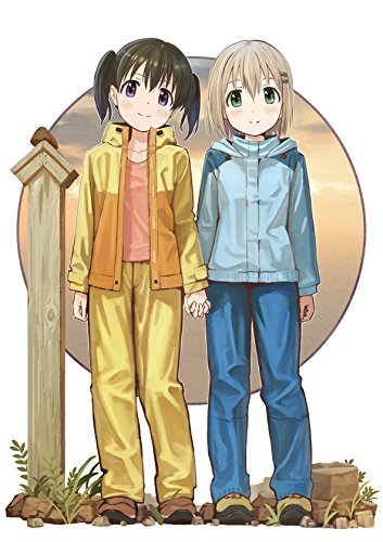 【中古】ヤマノススメ セカンドシーズン7巻 [Blu-ray]_画像1