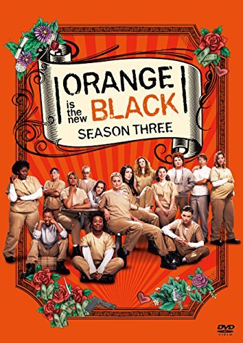 【中古】オレンジ・イズ・ニュー・ブラック シーズン3 DVD コンプリートBOX (初回生産限定)_画像1