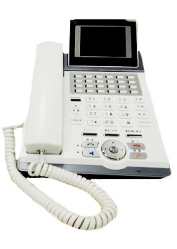 【中古】CM5000 イノコバ inocova 多機能IPビジネスフォン [オフィス用品] [オフィス用品]