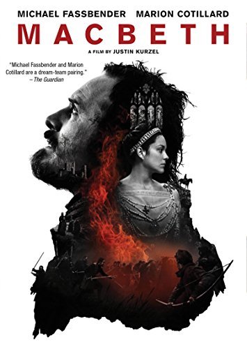 【中古】Macbeth [DVD] [Import]_画像1