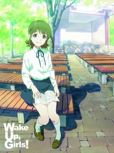 【中古】Wake Up%カンマ% Girls! 3 初回生産限定版 [Blu-ray]_画像1