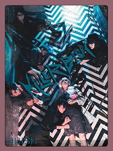 【中古】KiLLER BiSH(CD+DVD)(-LIVE盤-)_画像1