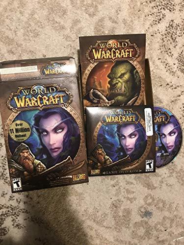 【中古】World of Warcraft (輸入版)_画像1