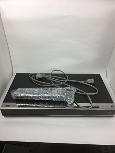 【中古】シャープ 1TB 2チューナー ブルーレイレコーダー AQUOS BD-W1600_画像1