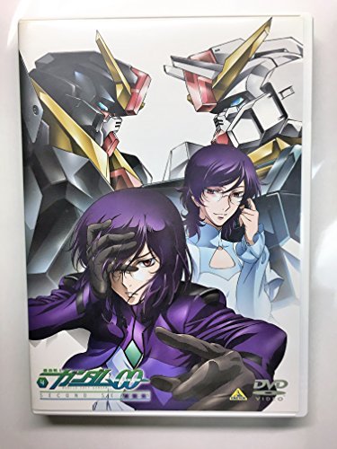 【中古】機動戦士ガンダム00 セカンドシーズン4 [DVD]_画像1