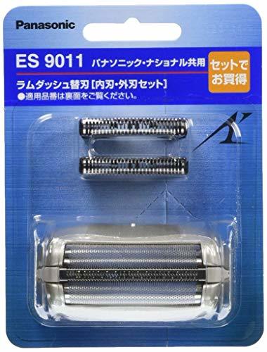 【中古】パナソニック 替刃 メンズシェーバー用 セット刃 ES9011_画像1