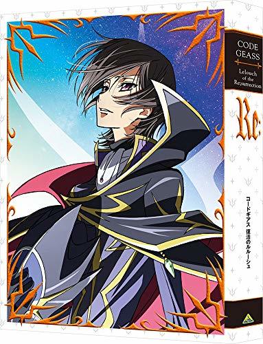 【中古】コードギアス 復活のルルーシュ (特装限定版) [Blu-ray]_画像1