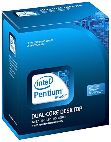 【中古】Intel Cpu Pentium デュアルコア E2160 1.80Ghz Fsb800Mhz 1M Lga775 トレイ_画像1