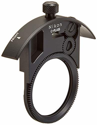 【中古】Nikon 組み込み式円偏光フィルター C-PL405 CPL405_画像1