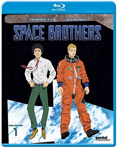 【中古】SPACE BROTHERS: COLLECTION 1