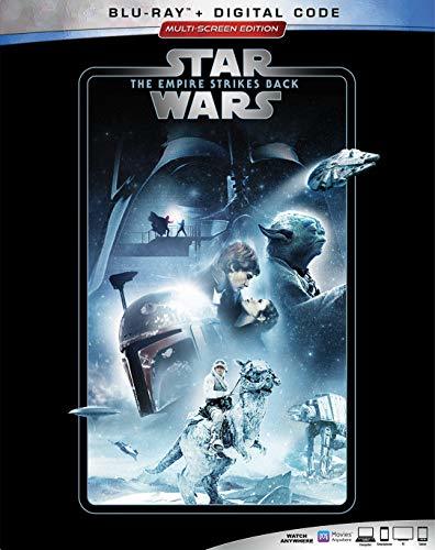 【中古】Star Wars: Episode V: The Empire Strikes Back [Blu-ray]_画像1