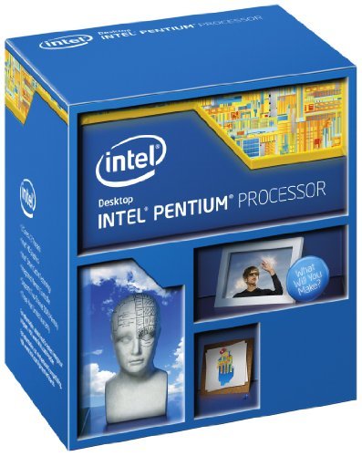 【中古】Intel CPU Pentium 3.20GHz 3Mキャッシュ LGA1150 BX80646G3420_画像1