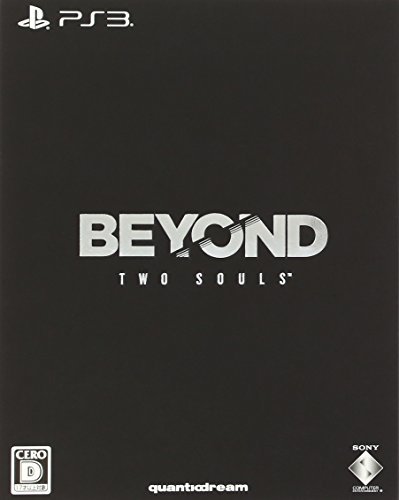 【中古】BEYOND : Two Souls (初回生産限定版) (初回封入特典 追加シーン・オリジナルサウンドトラックなど豪華ダウンロードコンテンツ 同_画像1