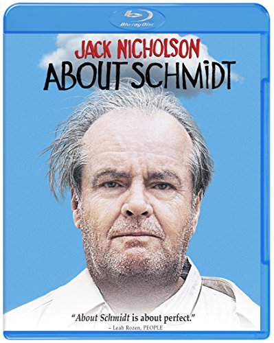 【中古】アバウト・シュミット [Blu-ray]_画像1