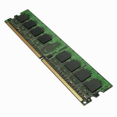 【中古】IO DATA DY1333-2G/EC互換品 PC3-10600（DDR3-1333）対応 240Pin DIMM DDR3 SDRAM 2GB_画像1