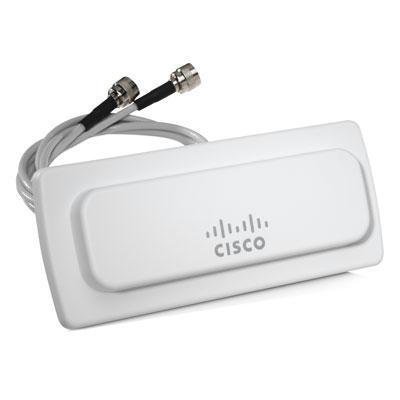 【中古】Cisco Aironet 2.4 Ghz 2 Dbi Omni Ce (airant24020v-r=) - (更新)_画像1