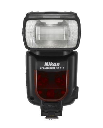 【中古】Nikon スピードライト SB-910_画像1