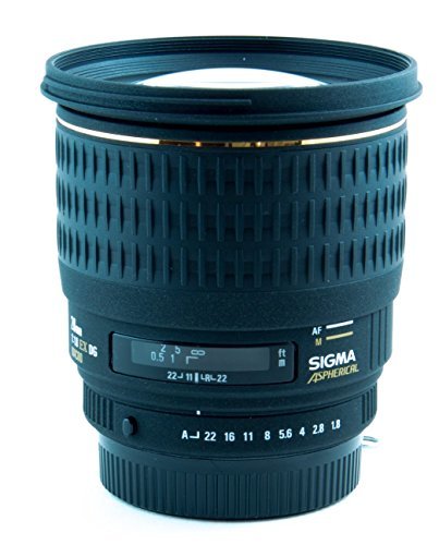 【中古】SIGMA 単焦点広角レンズ 28mm F1.8 EX DG ASPHERICAL MACRO ペンタックス用 フルサイズ対応_画像1
