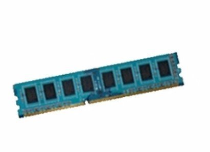 【中古】Buffalo D2/533-1G互換品 PC2-5300（DDR2-667）対応 240Pin用 DDR2 SDRAM DIMM 1GB_画像1