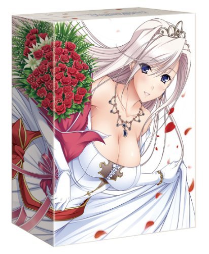 【中古】プリンセスラバー！Blu-ray BOX_画像1