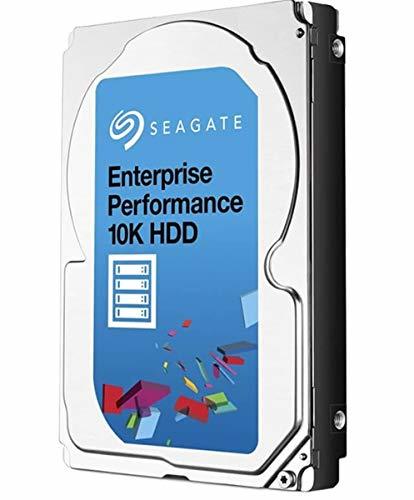 【中古】Seagate ST900MM0018 2.5%タ゛フ゛ルクォーテ% 900GB SAS 12Gb/s%カンマ% 10K RPM%カンマ% CACHE 128MB%カンマ% 512E (THUNDERBOLT_画像1