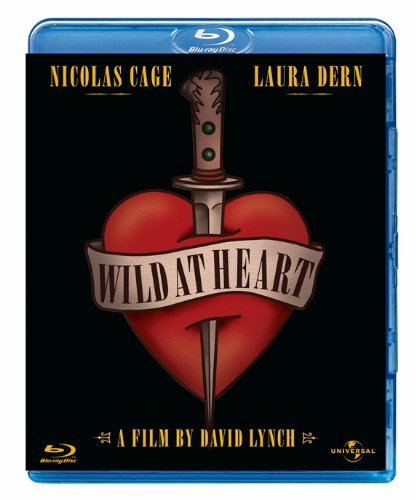 【中古】ワイルド・アット・ハート 【ブルーレイ&DVDセット】 [Blu-ray]_画像1