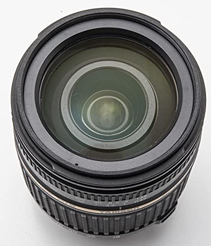 【中古】TAMRON AF18-250mm F/3.5-6.3 Di II LD Aspherical [IF] Macro デジタル専用 AFモーター内蔵ニコン用 A18NII_画像1