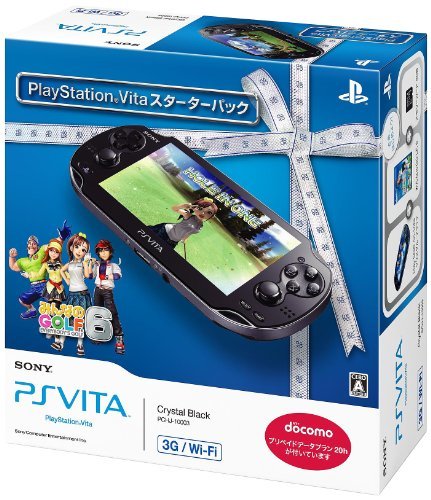 Yahoo!オークション - 【中古】PlayStation Vita 3G/Wi-Fi...