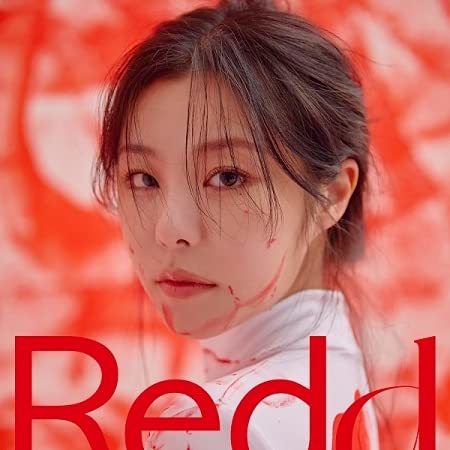 【中古】フィイン - 1ST MINI ALBUM [ REDD ] 韓国盤_画像1