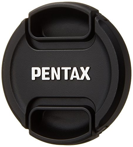 【中古】PENTAX レンズキャップ O-LC40.5 Qマウントレンズ 01・02・06用 39944_画像1