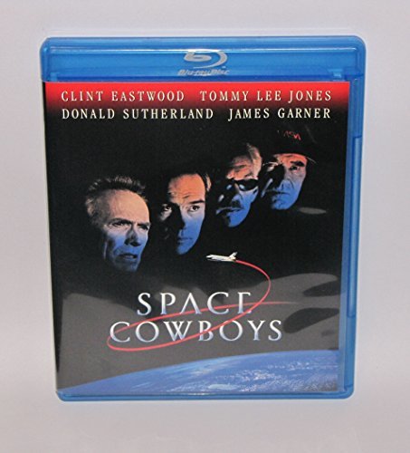 【中古】スペース カウボーイ [Blu-ray]_画像1