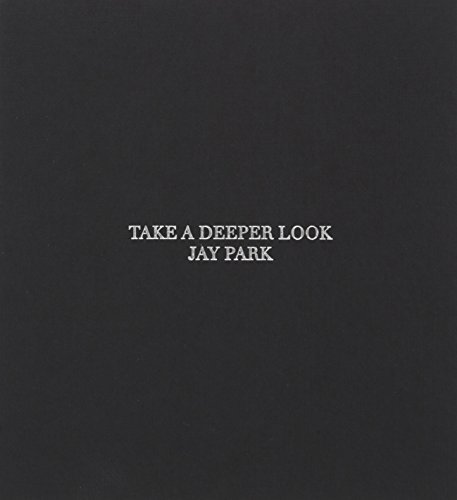 【中古】Take A Deeper Look-1st Mini Album_画像1