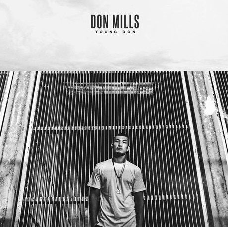 【中古】Don Mills - Young Don
