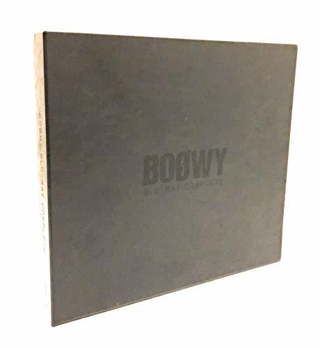 【海外限定】 【中古】BOΦWY COMPLETE(完全限定生産盤) Blu-ray その他