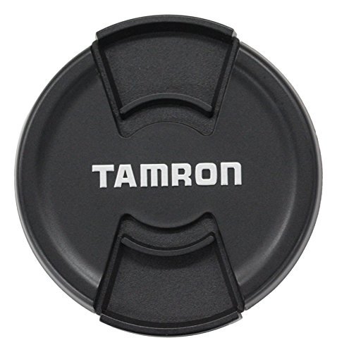 【中古】TAMRON レンズキャップ 86mm C1FK_画像1