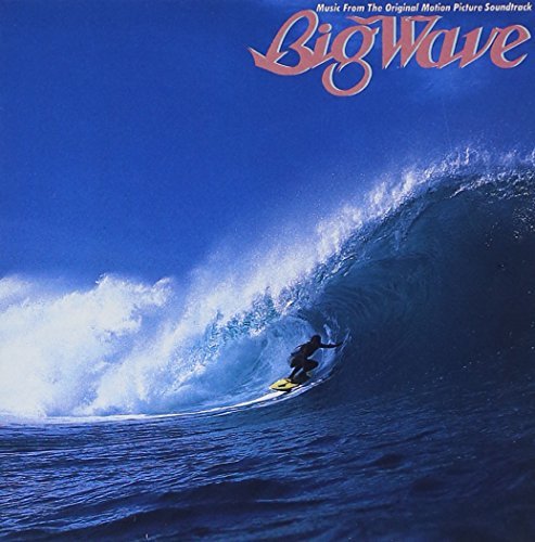 【中古】Big Wave (30th Anniversary Edition)_画像1