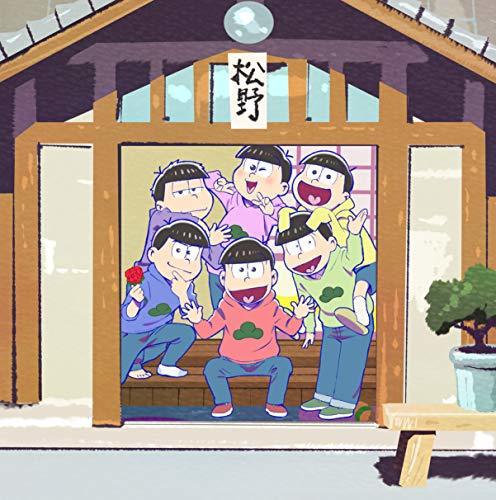 【中古】おそ松さん SPECIAL NEET BOX [DVD]_画像1