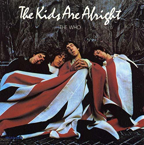 【中古】The Kids Are Alright_画像1