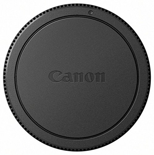 【中古】Canon レンズダストキャップ EB DUST-EB_画像1